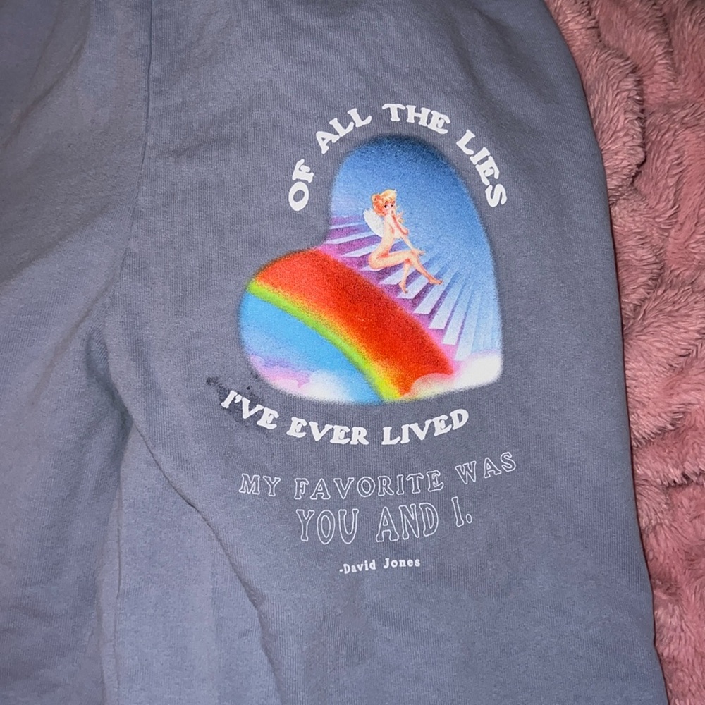 Boys Lie Sweatpants